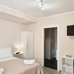 Il Sogno Di Ulisse Nocleg ze śniadaniem Le Castella (Calabria)