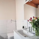 Il Sogno Di Ulisse Nocleg ze śniadaniem Le Castella (Calabria)