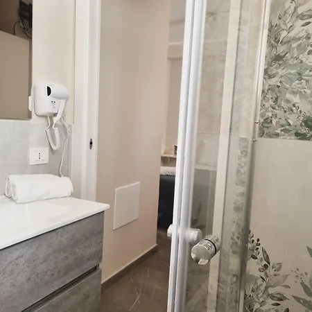 Couette-café Il Sogno Di Ulisse 4*