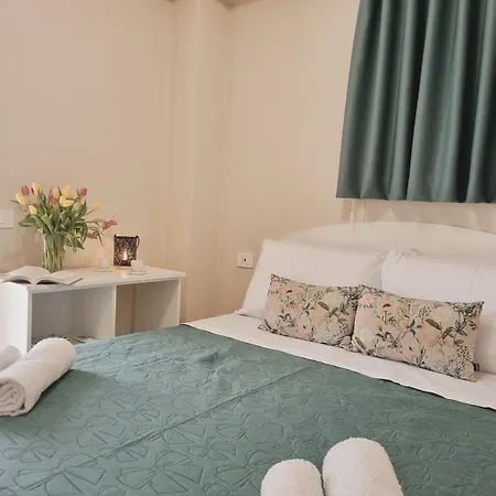 Couette-café Il Sogno Di Ulisse 4*