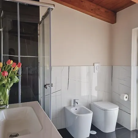 Couette-café Il Sogno Di Ulisse 4*