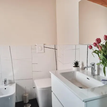 Couette-café Il Sogno Di Ulisse