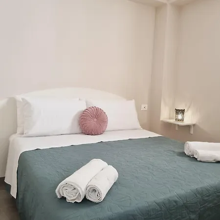 Couette-café Il Sogno Di Ulisse 4*