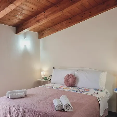 Il Sogno Di Ulisse Couette-café