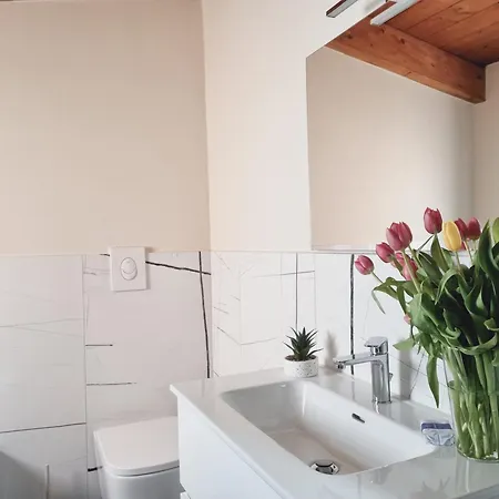 Il Sogno Di Ulisse Couette-café Le Castella (Calabria)