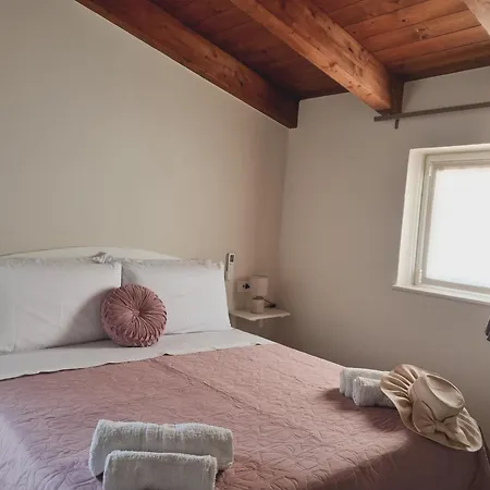 Il Sogno Di Ulisse 4* Le Castella (Calabria)