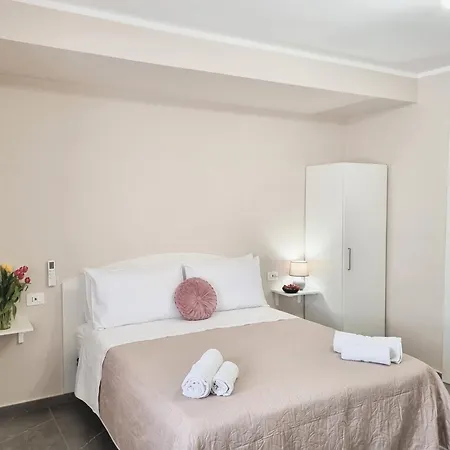 Il Sogno Di Ulisse Couette-café 4*