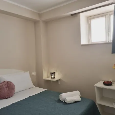 Il Sogno Di Ulisse Couette-café 4*