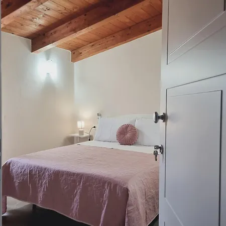 Couette-café Il Sogno Di Ulisse 4*