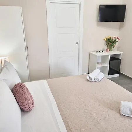 Couette-café Il Sogno Di Ulisse