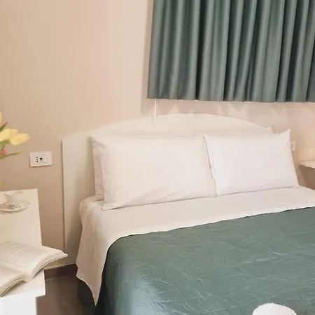 Il Sogno Di Ulisse Le Castella (Calabria)