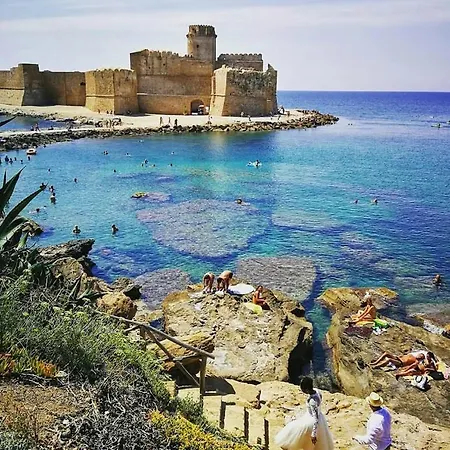 Il Sogno Di Ulisse 4*